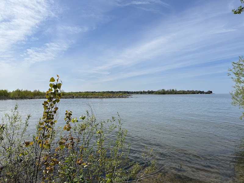 Braddock Beach/Moon Beach