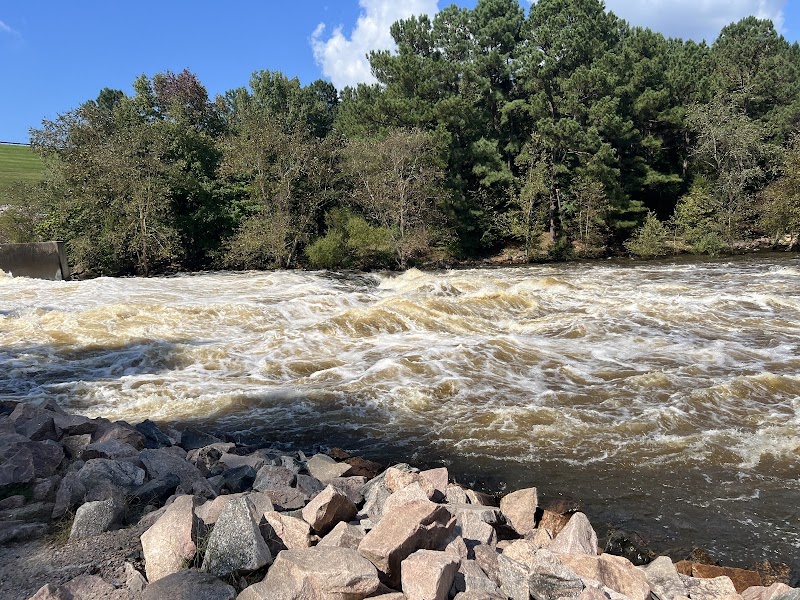 Falls of Neuse Trail
