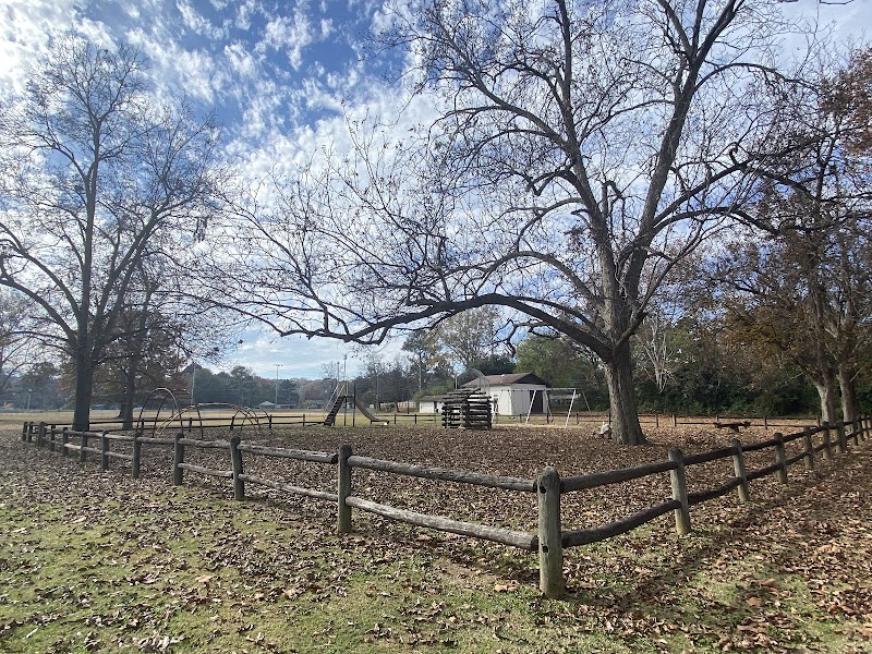 Exchange Club Park East Montgomery