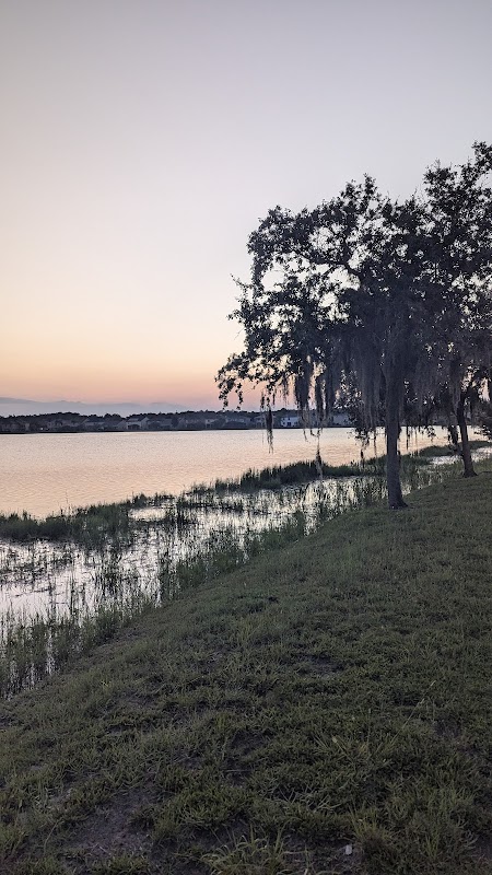 East Lake Park Picnic Grounds