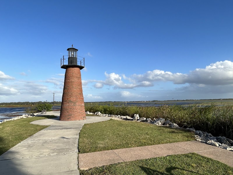 Kissimmee (Tohopekaliga) Lighthouse