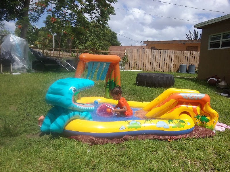 Leisure Park