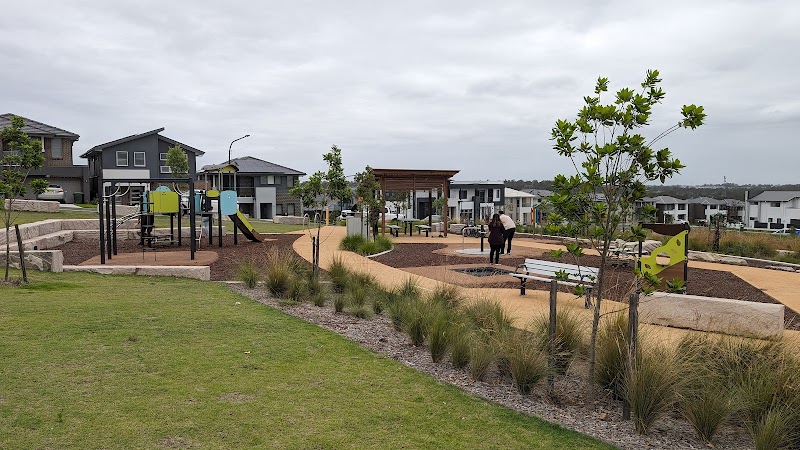 Hannaford Avenue Reserve