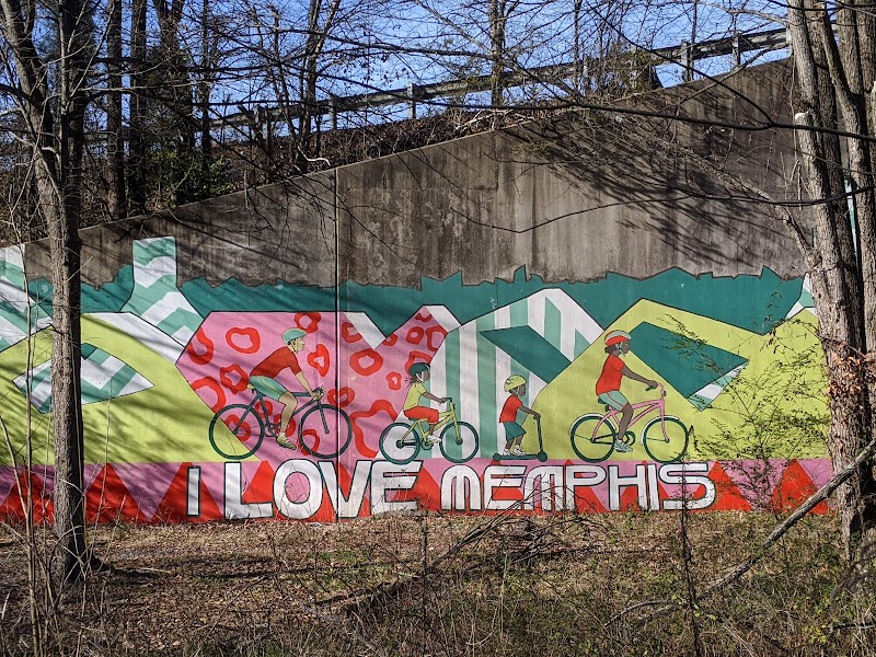 Greenline Perkins Access Point