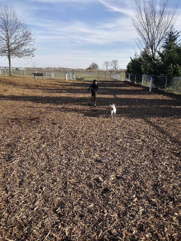 Southold Dog Park
