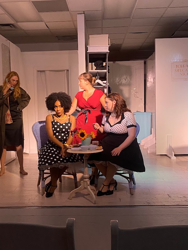 Theatre on Main Street Washingtonville