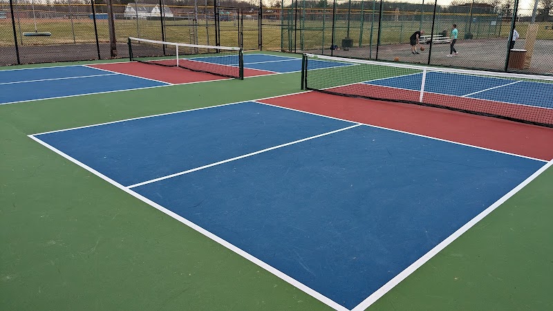 Vint Hill Village Green