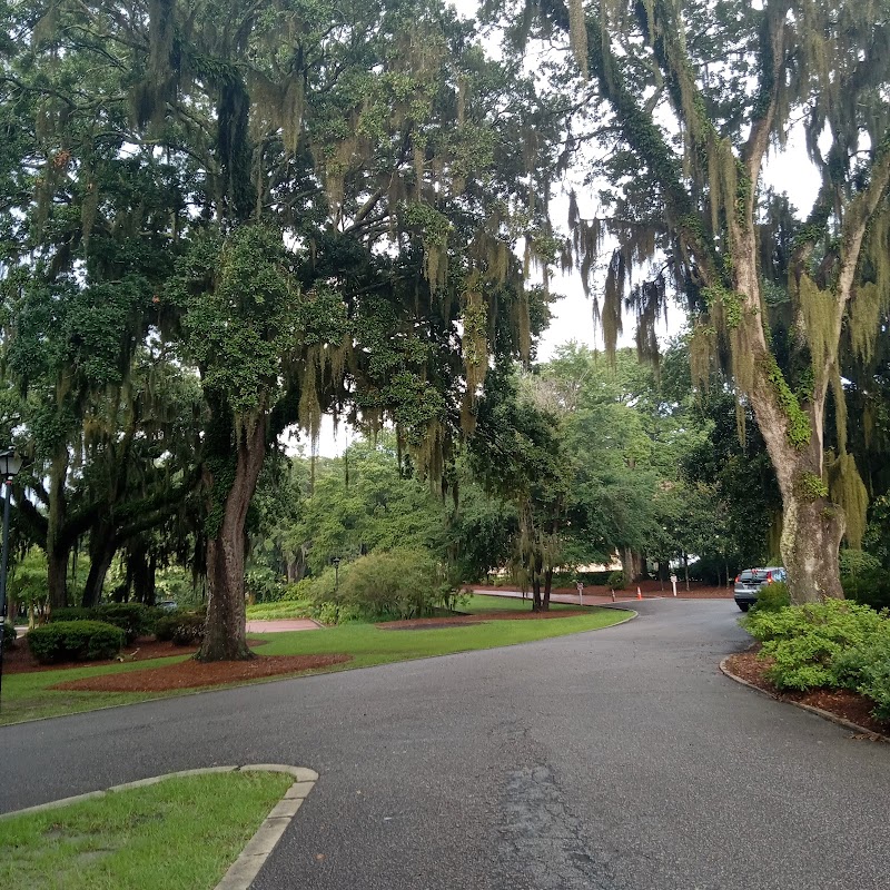 Riverfront Park Splash Pad