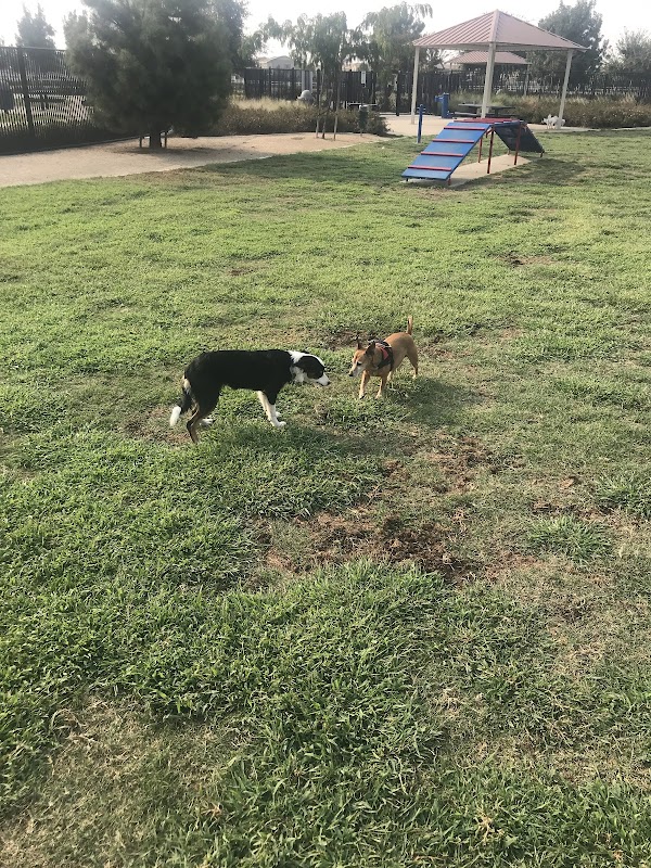 Heroes Park, Valley-Wide Recreation and Park District