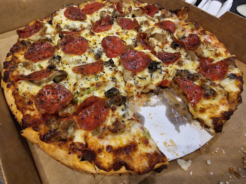 Gillum's Sports Lounge