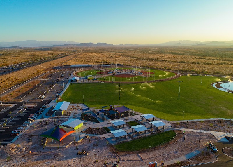 Paloma Community Park