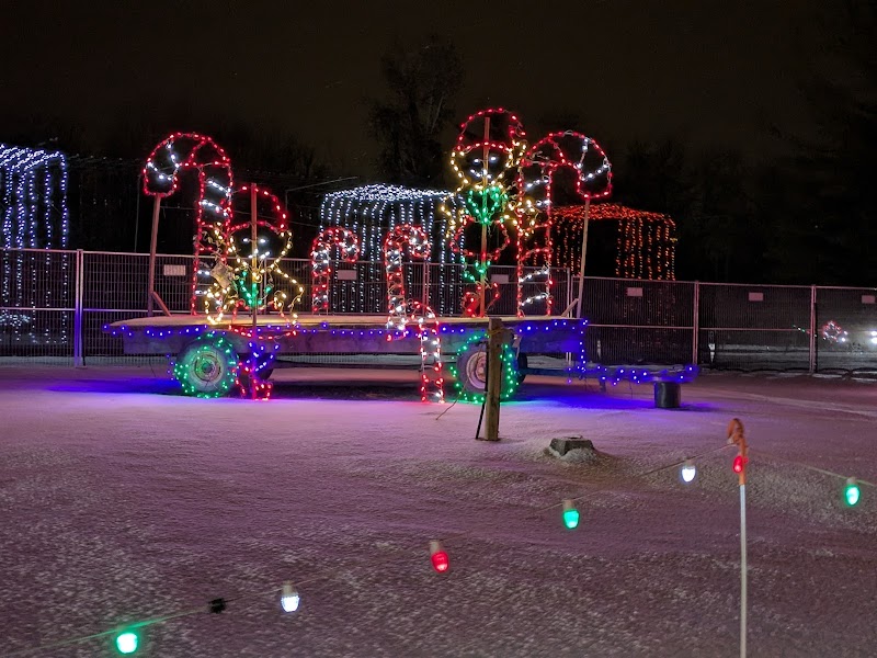 Magic of Lights Ottawa