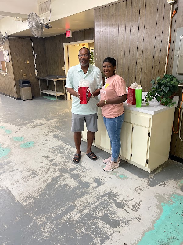 Brandon Veterans Post and Park