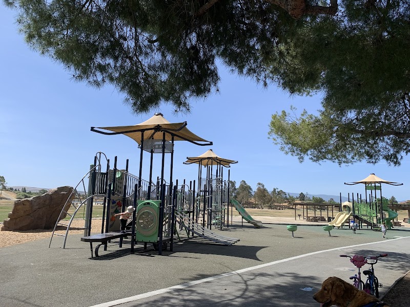 Lake Cunningham Regional Park