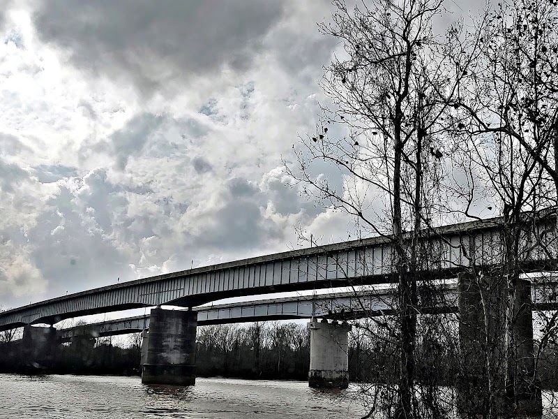 Arthur R. Teague look out #3