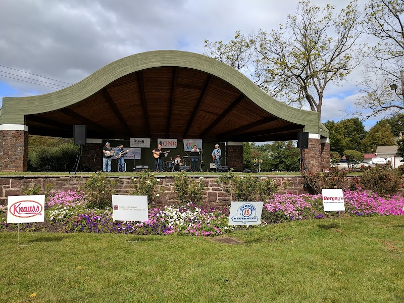 Souderton Borough Community Park
