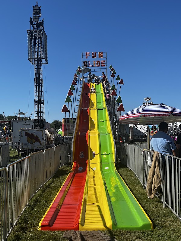 Rumely Allis-Chalmers LaPorte Heritage Center