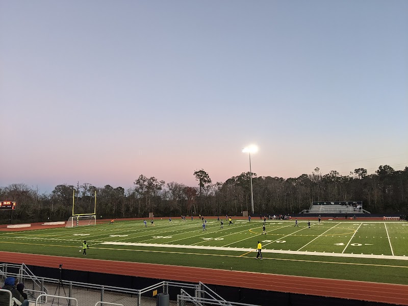 Deputy Scott Pine Community Park