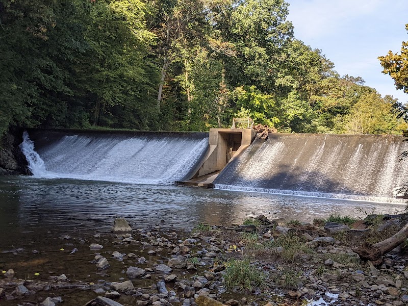 Eden Mill Park