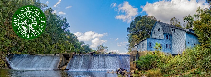 Eden Mill Nature Center