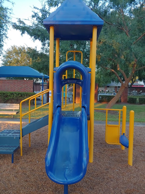 Westfield Pool/Splashpad/Tennis/Playground