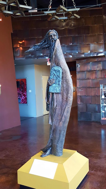 The Sherwin Miller Museum of Jewish Art