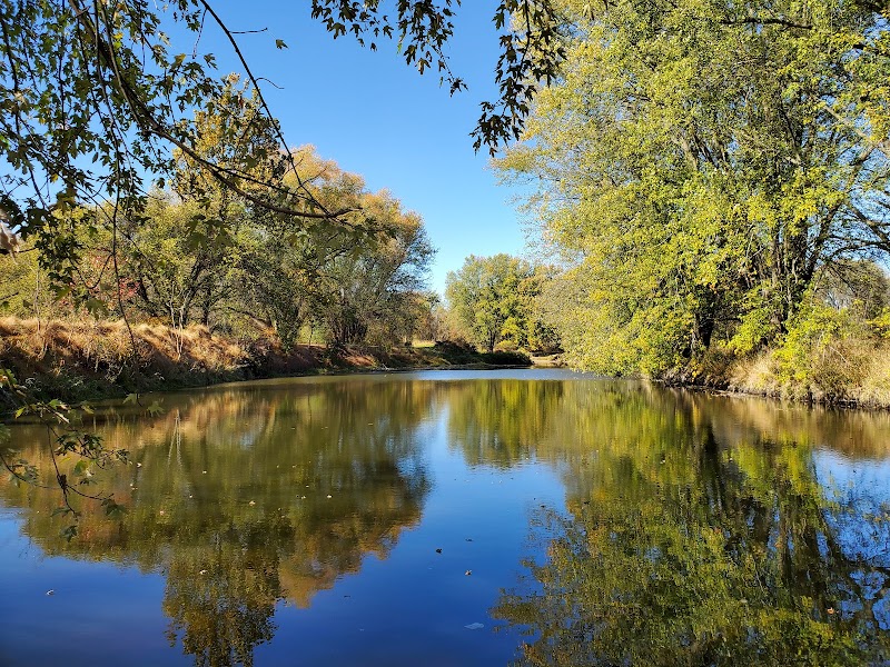 Winding Waters Trail