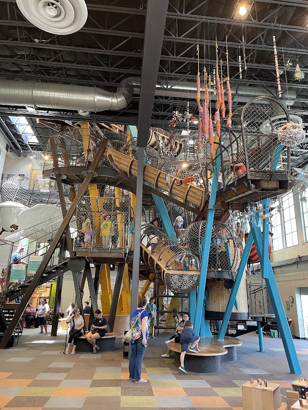 Children’s Museum of Phoenix