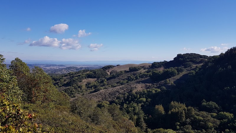 Indian Tree Open Space Preserve