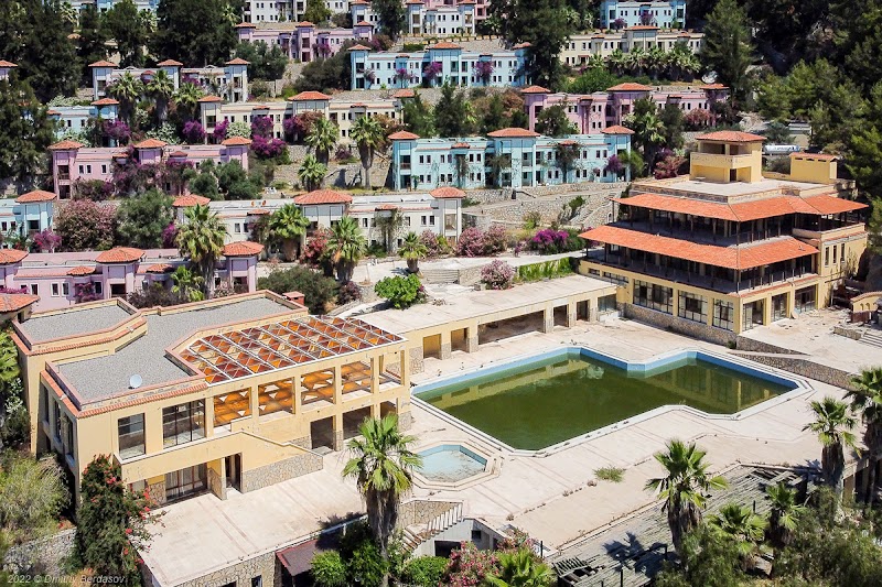 Caria Holiday Resort