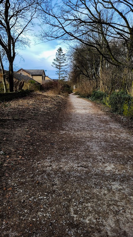 Grassy Lane, Hove Edge