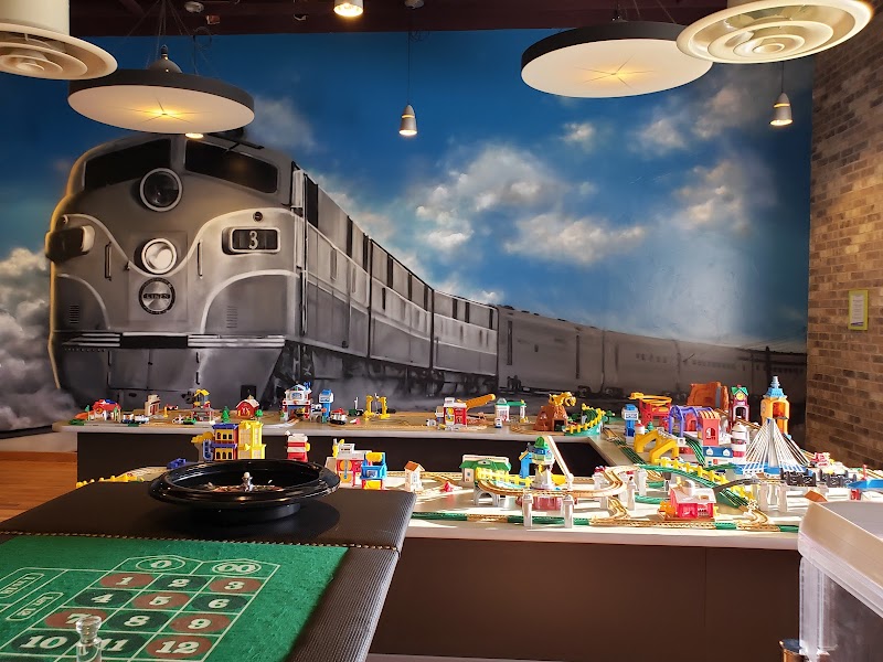 Children’s Museum of Idaho