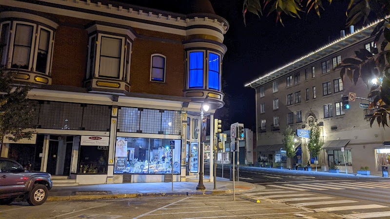 Petaluma Downtown Association Inc