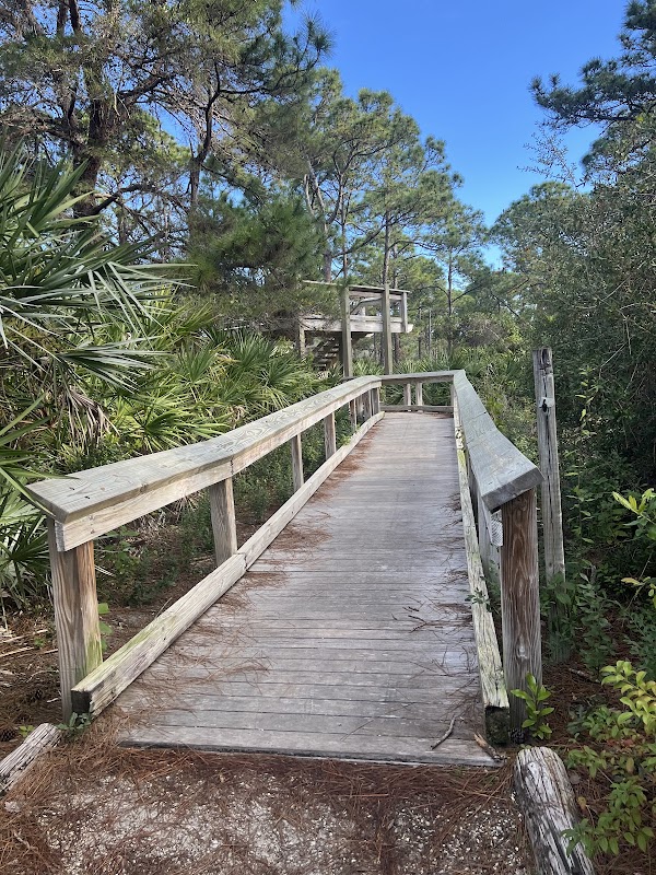 Abacoa Greenway