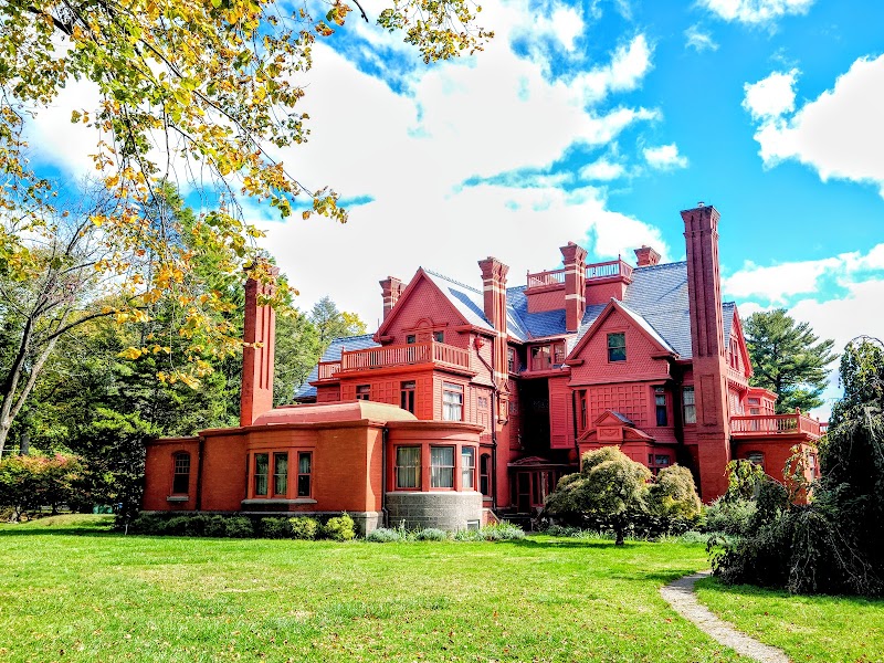 Thomas Edison Home