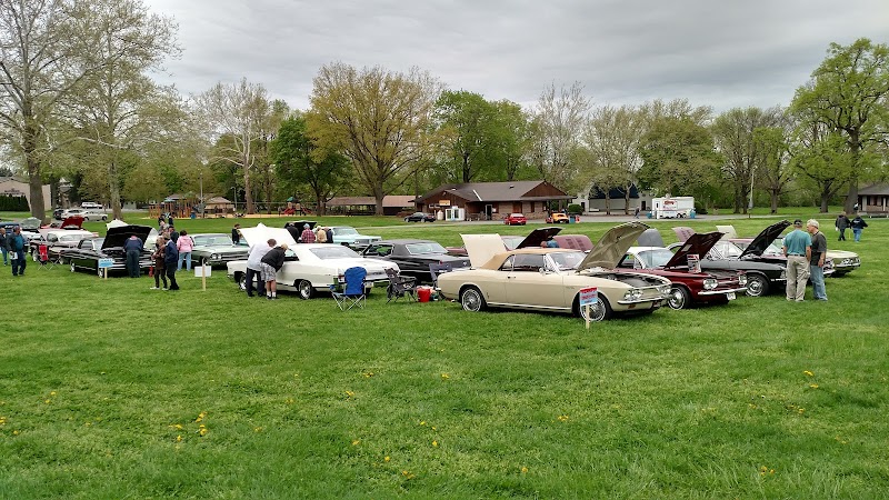 Macungie Memorial Park