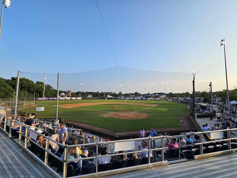 Legion Stadium