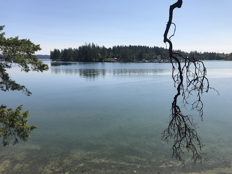 Jacobs Point Park