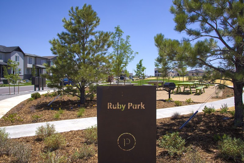 Ruby Park