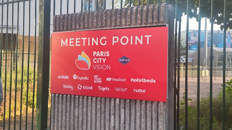 Meeting Point