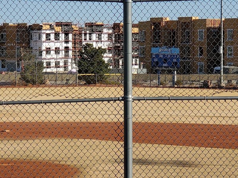 Christman Field (MRLL Field #7)