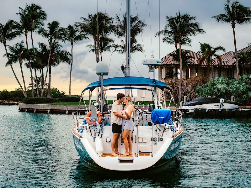 MIAMI SAILING ADVENTURES