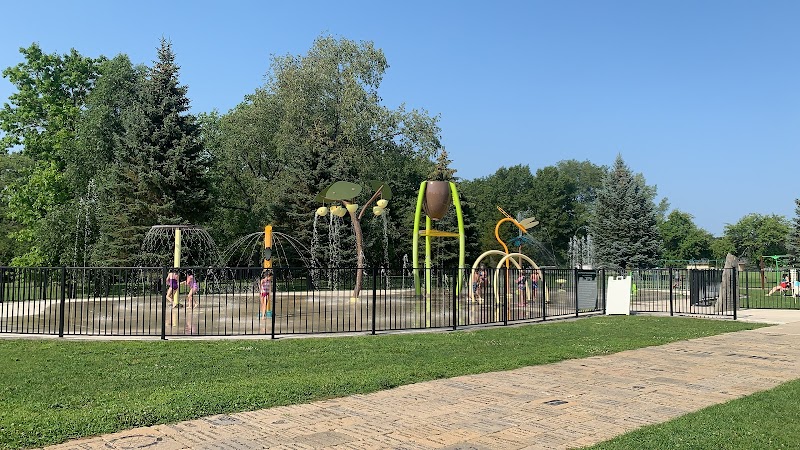 Independence Township Parks, Recreation & Seniors