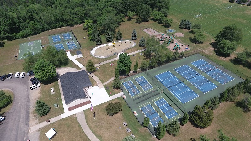 Independence Township Parks, Recreation & Seniors