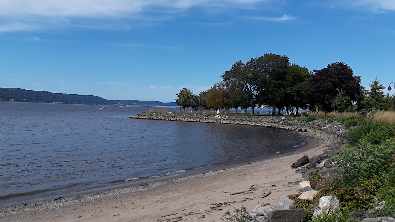 Waterfront Park (Dobbs Ferry)