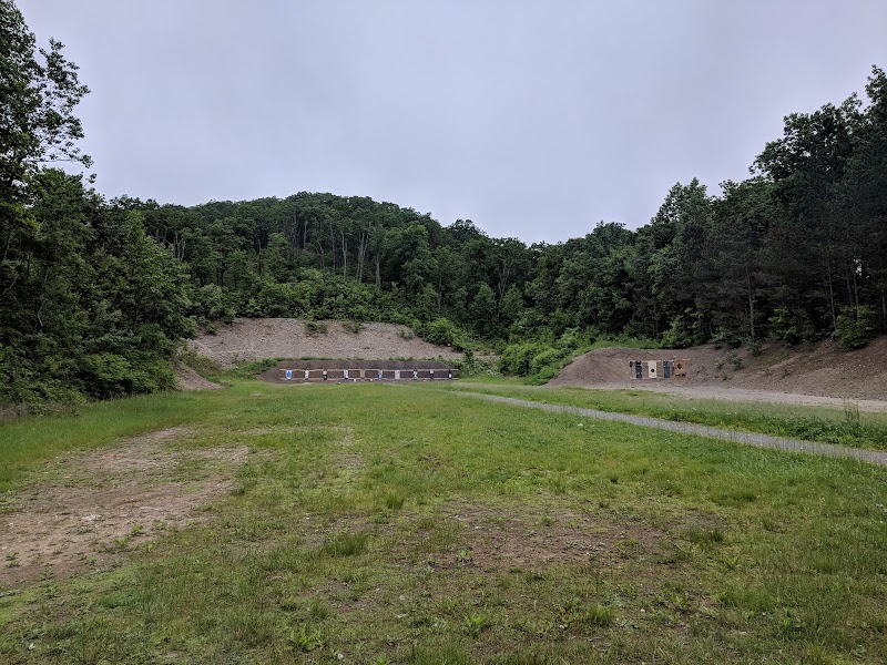 State Game Lands Number 43