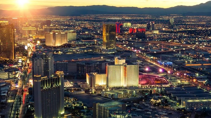 Desert Horizons Park