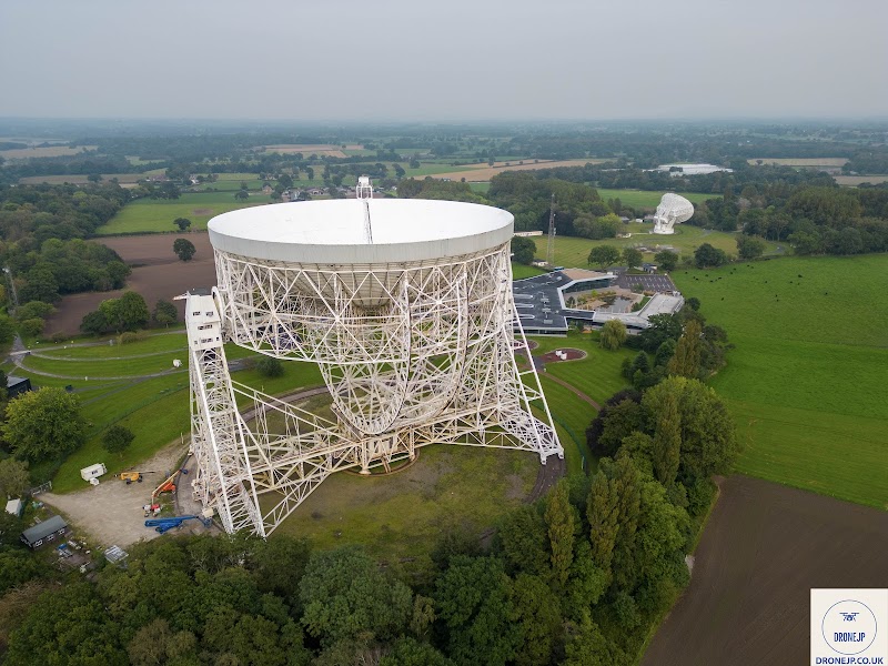 Lovell Telescope