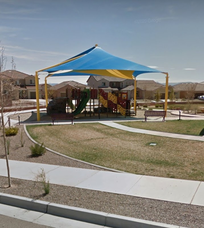 Desert Willow Park - Mirehaven