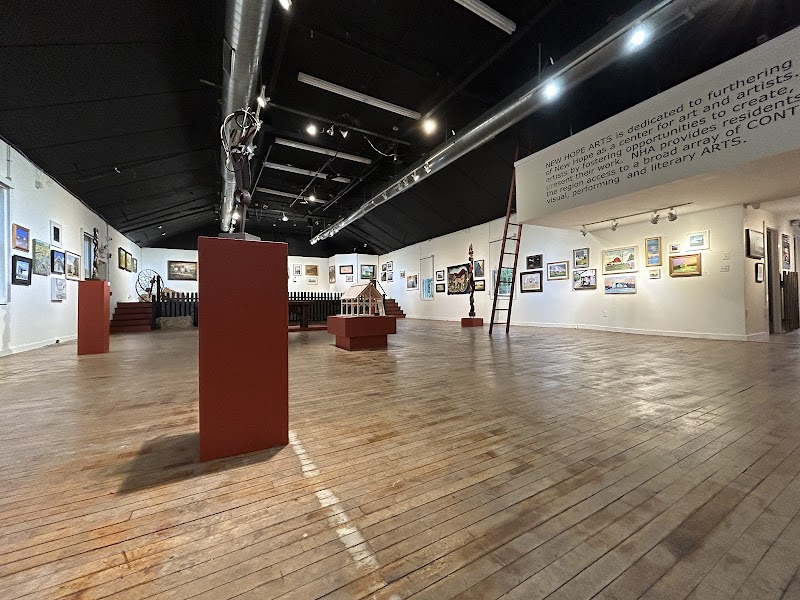 New Hope Arts